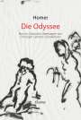 Homer: Die Odyssee, Buch