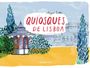 Annegret Ritter: Quiosques de Lisboa, Buch