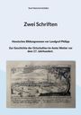 Karl Heinrich Schäfer: Zwei Schriften, Buch