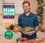 Philipp Steuer: Einfach vegantastisch kochen, Buch