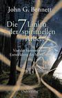 John G. Bennett: Die sieben Linien der spirituellen Arbeit, Buch