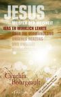 Cynthia Bourgeault: Jesus: Meister der Weisheit, Buch