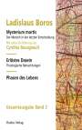 Ladislaus Boros: Mysterium mortis | Erlöstes Dasein | Phasen des Lebens, Buch