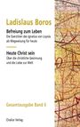 Ladislaus Boros: Befreiung zum Leben: Ignatius von Loyola | Heute Christ sein, Buch