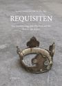 Joanna Olchawa: Requisiten, Buch