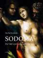 Martha Kondziella: Sodoma, Buch