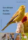 Ulrike Strecker: Les oiseaux des îles Canaries, Buch