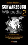 : Schwarzbuch Wikipedia 2, Buch