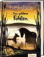 Ina Krabbe: Funkelsee - Das goldene Fohlen (Band 3), Buch
