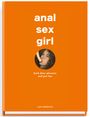 : anal sex girl, Buch