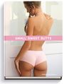 Mikhail Paramonov: Small Sweet Butts, Buch