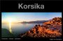 Ralph von Bordelius: Korsika, Buch
