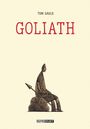 Tom Gauld: Goliath, Buch