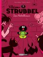 Pierre Bailly: Kleiner Strubbel - Das Nebelhaus, Buch