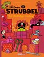 Pierre Bailly: Kleiner Strubbel - Ein strubbeliges Geschenk, Buch