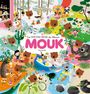 Marc Boutavant: Die große Reise des kleinen Mouk, Buch