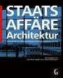 : Staatsaffäre Architektur, Buch