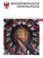 Thomas Drachenberg: Brandenburgische Denkmalpflege | Neue Folge, Buch