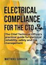 Matthias Surovcik: Electrical Compliance for the CTO, Buch