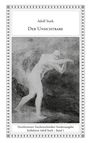 Adolf Stark: Der Unsichtbare, Buch