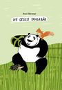 Ana Obtresal: Der große Panda, Buch,Buch,Buch,Buch,Buch,Buch