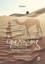 Kaihong Chen: Opa Xinjiang, Buch
