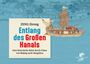 Zirong Zeng: Entlang des Großen Kanals, Buch