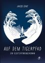 Jakob Graf: Auf dem Tigerpfad, Buch