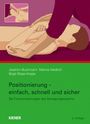 Joachim Buchmann: Positionierung - einfach, schnell und sicher, Buch