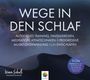 : Wege In Den Schlaf, CD,CD,CD