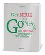 Peter Ufer: Der Neue Gogelmosch, Buch