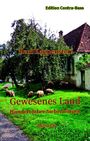 Reni Kappenstein: Gewesenes Land, Buch