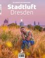 : Stadtluft Dresden 8, Buch