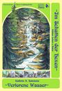 Kathrin R. Hotowetz: Verlorene Wasser, Buch