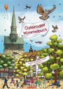 Yvonne Stöckemann-Paare: Osteroder Wimmelbuch, Buch