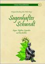 : Sagenhaftes Schwedt, Buch