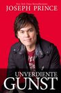 Joseph Prince: Unverdiente Gunst, Buch