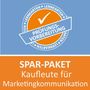 Ralf Meyer: AzubiShop24.de Spar-Paket Lernktn Kaufm. Marketingkomm., Buch