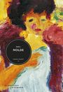 Christian Ring: Emil Nolde, Buch