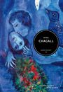 Ilka Voermann: Marc Chagall, Buch