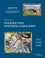 Brigitte Salmen: Münter - Kandinsky, Buch