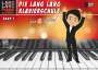 Lang Lang: Lang Lang Klavierschule für Kinder / Lang Lang Klavierschule für Kinder Band 1, Buch