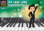 Lang Lang: Lang Lang Klavierschule für Kinder / Lang Lang Klavierschule für Kinder Band 2, Buch