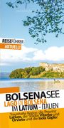 Robert Hüther: Bolsenasee - Lago di Bolsena im Latium, Buch