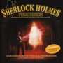 Thomas Fröhlich: Sherlock Holmes Phantastik 02, CD