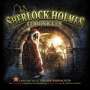 Klaus-Peter Walter: Sherlock Holmes Chronicles (Weihnachts-Special 2) Tödliche Weihnachten, CD