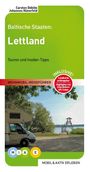 Carsten Döblitz: Lettland, Buch