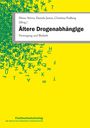 : Ältere Drogenabhängige, Buch