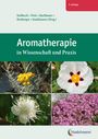 : Aromatherapie in Wissenschaft und Praxis, Buch