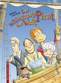 Andrea Lienesch: Der schlechteste Pirat der Welt, Buch